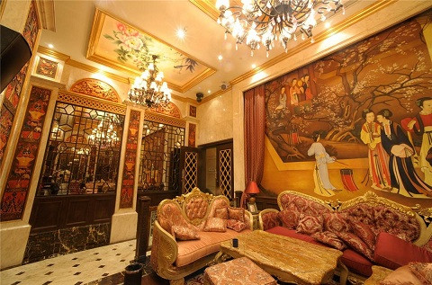 漳州高档KTV妹子质量哪家好 漳州高档KTV妹子质量哪家好