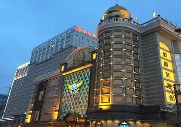 漳州最大顶级出名高端豪华KTV会所-皇冠伯爵KTV顶级体验点评